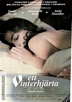 Ett vinterhjärta