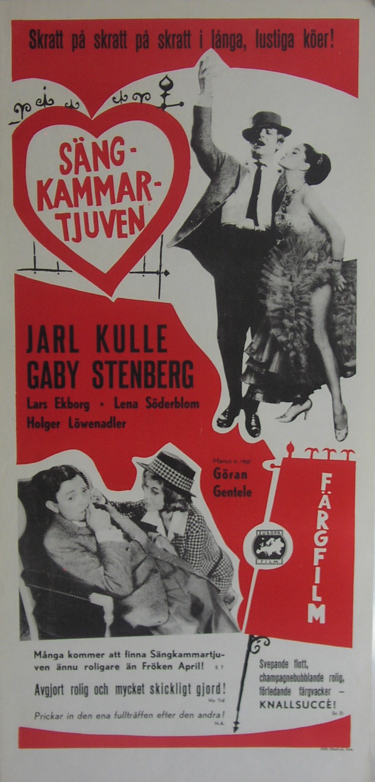 Sängkammartjuven