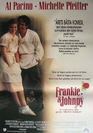 Frankie and Johnny