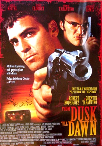 From Dusk Till Dawn