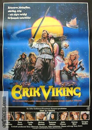 Erik Viking
