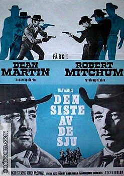 Den siste av de sju