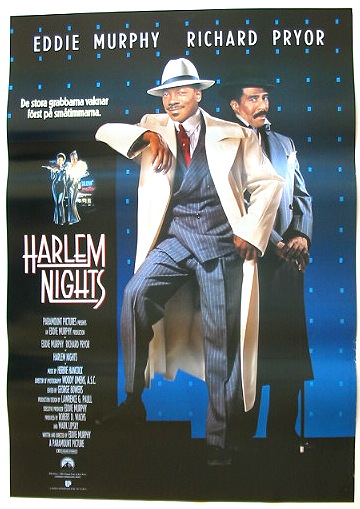 Harlem Nights