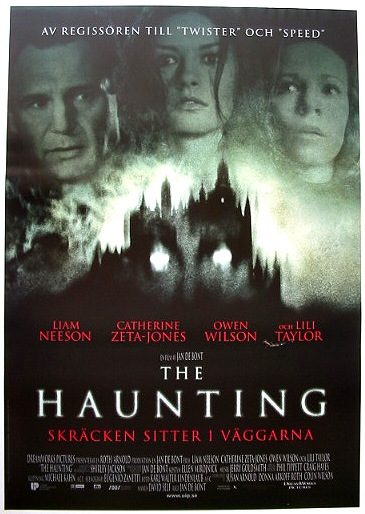 The Haunting