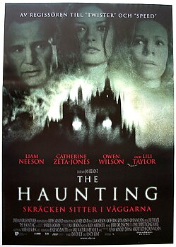The Haunting