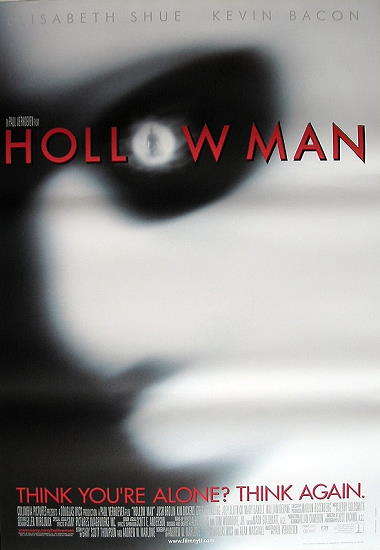 Hollow Man