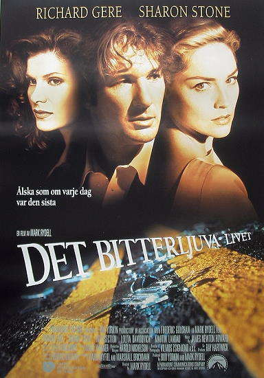 Det bitterljuva livet
