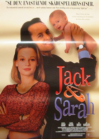 Jack and Sarah