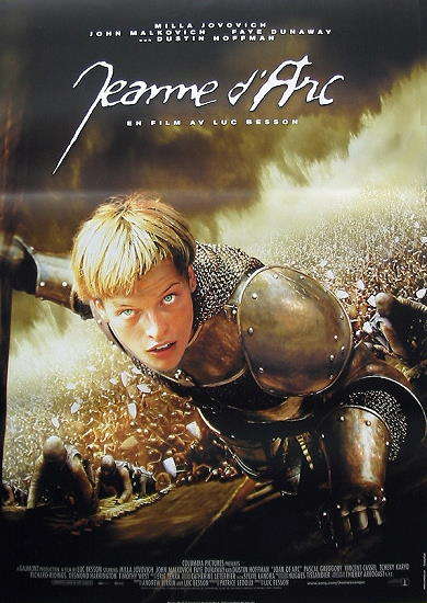 Jeanne d'Arc