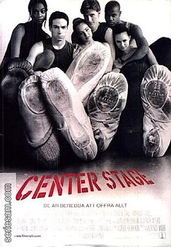 Center Stage