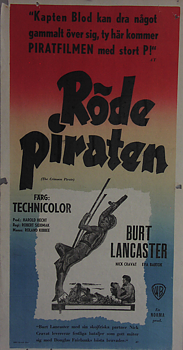 Röde piraten