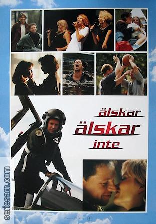 Älskar älskar inte
