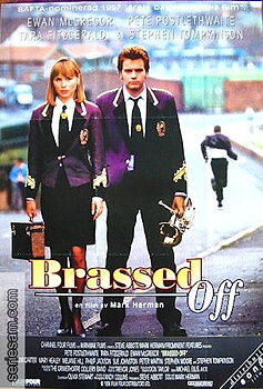 Brassed Off