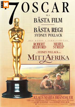 Mitt Afrika