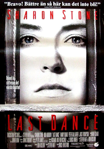 Last Dance