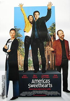 America's Sweethearts