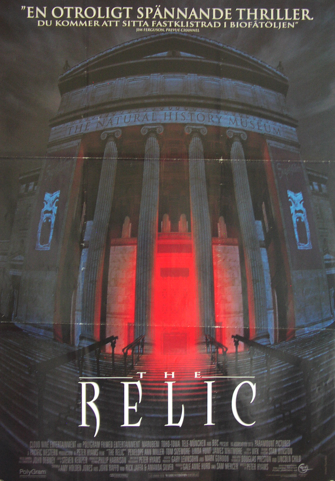 The Relic