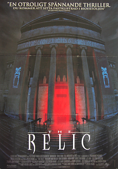 The Relic