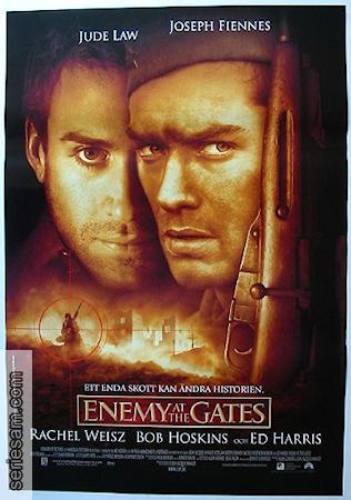 Enemy at the Gates