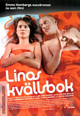 Linas kvällsbok