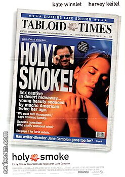 Holy Smoke
