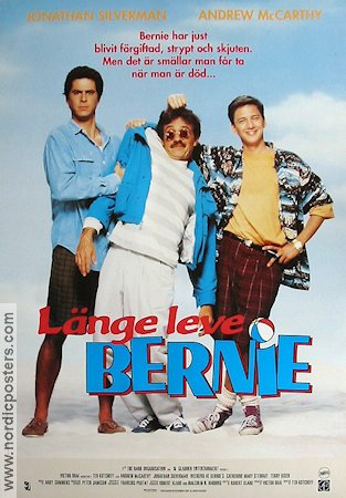 Länge leve Bernie 
