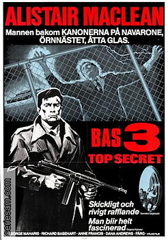 Bas 3 Top Secret