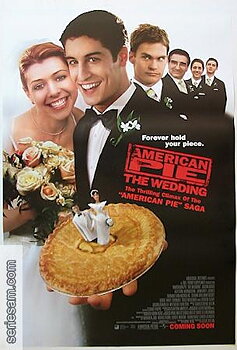 American Pie The Wedding