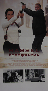 Hassel förgörarna