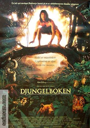 Djungelboken