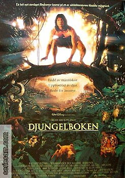 Djungelboken