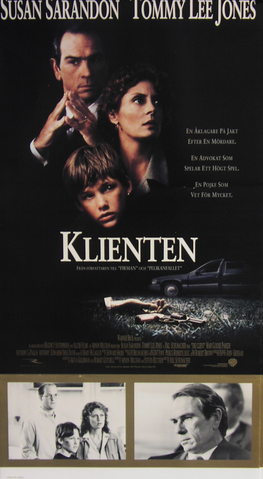 Klienten