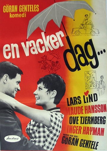 En vacker dag