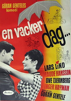 En vacker dag
