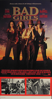 Bad Girls