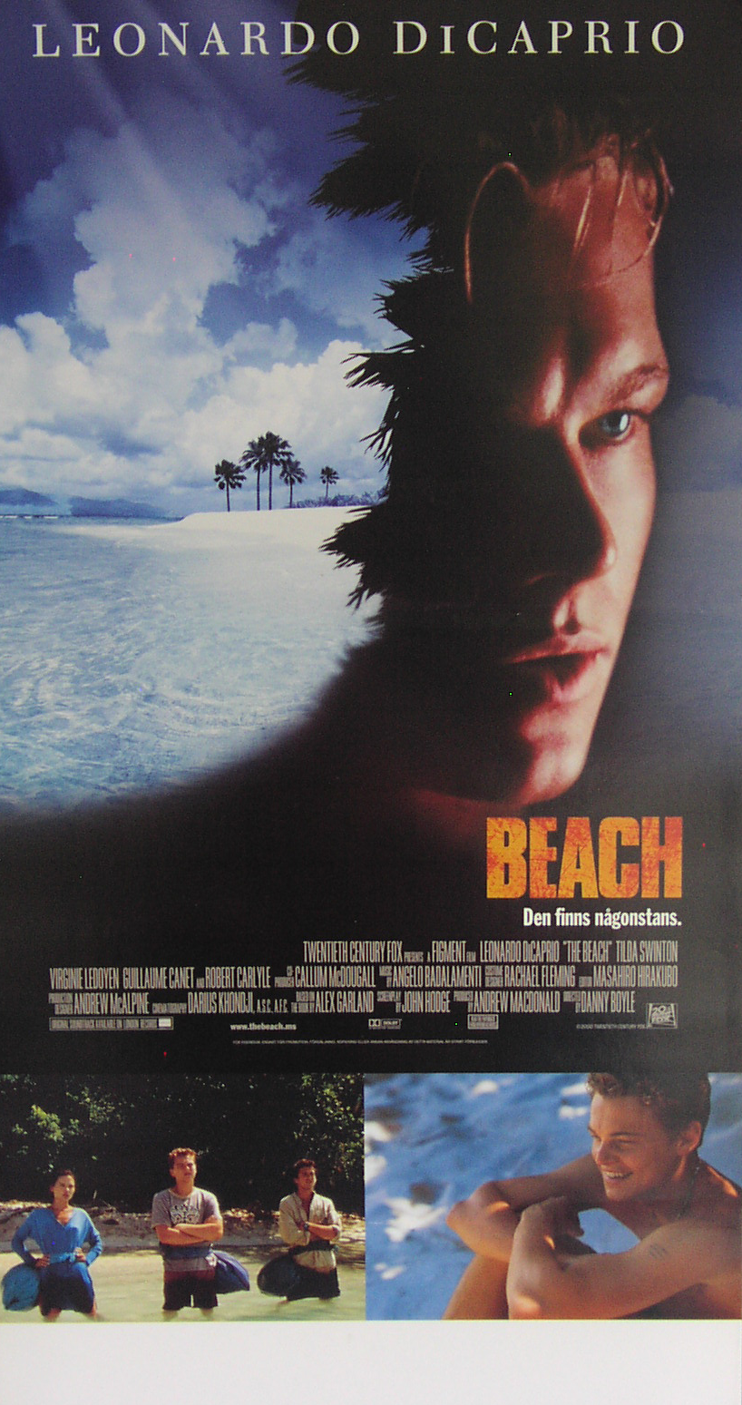 The Beach