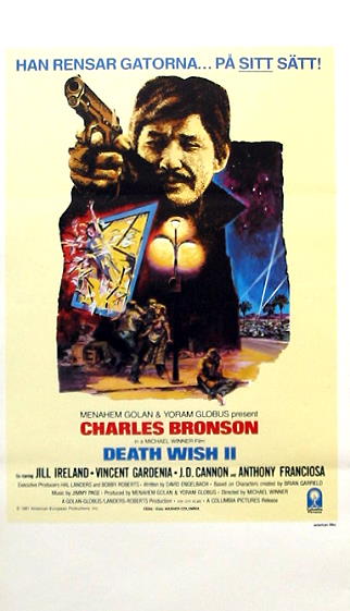 Death Wish 2