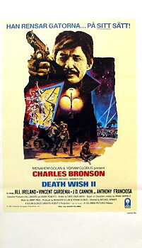 Death Wish 2