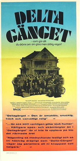 Deltagänget