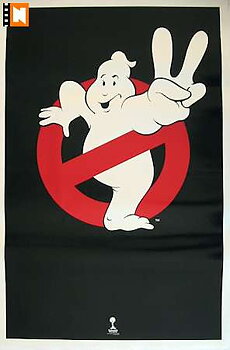 Ghostbusters 2 