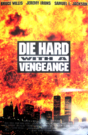 Die hard with a vengeance