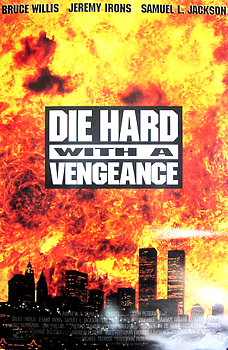 Die hard with a vengeance