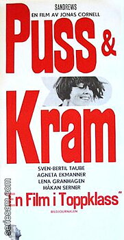Puss och kram