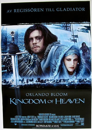 Kingdom of Heaven
