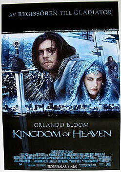 Kingdom of Heaven