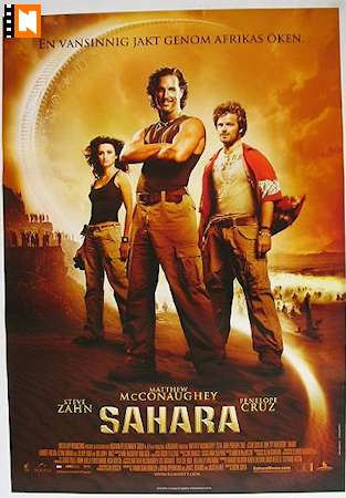 Sahara 