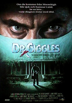 Dr Giggles