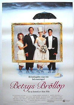 Betsys bröllop