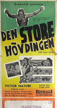 Den store hövdingen 