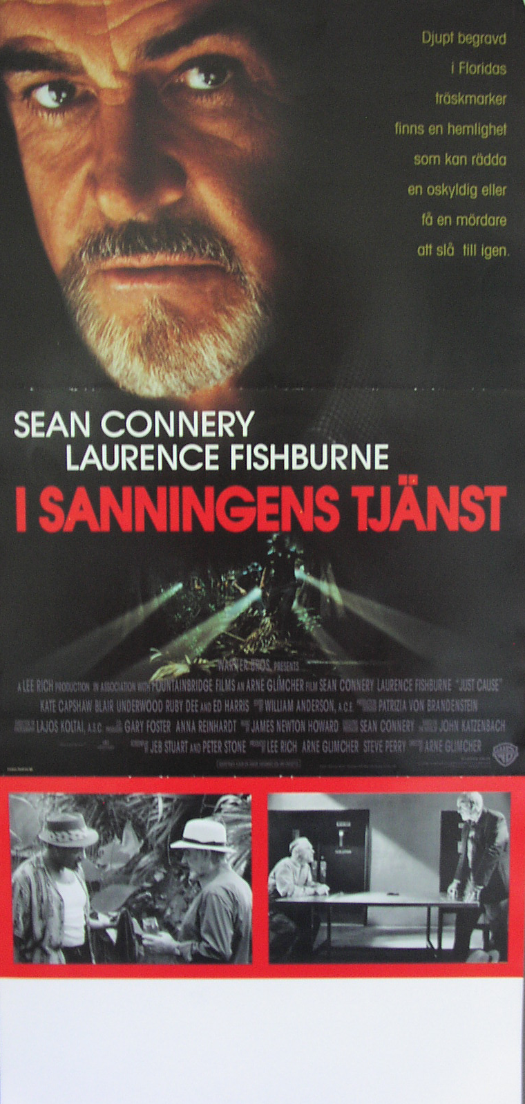 I sanningens tjänst